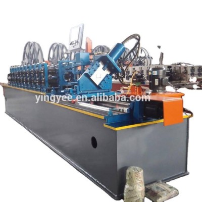 Light Keel Roll Forming Machine