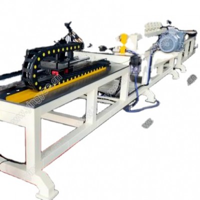 New Design High Speed 70m/min Light Keel Roll Forming Machine With Best Price