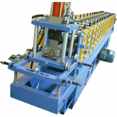 40m/min 70m/min Light Keel Roll Forming Machine Fast Delivery From China